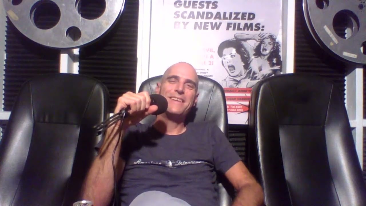 The Last Shed On Dead-End Street - Dollman vs. Demonic Toys (1993)