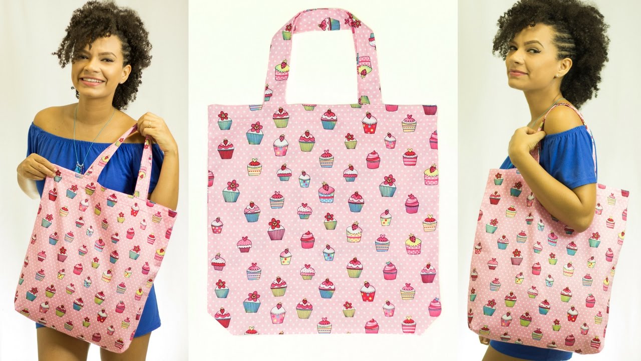 Nea Santtana - Ecobag Círculo