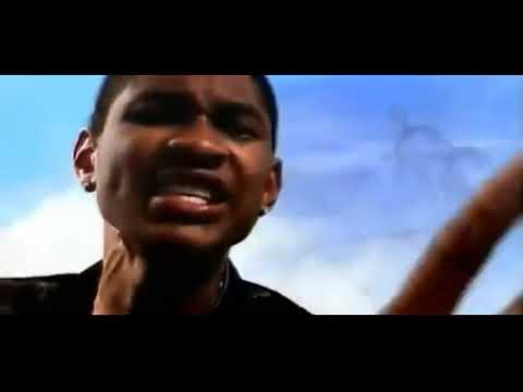 Usher That's what its made for
