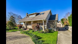 1025 Dewey Ave video tour