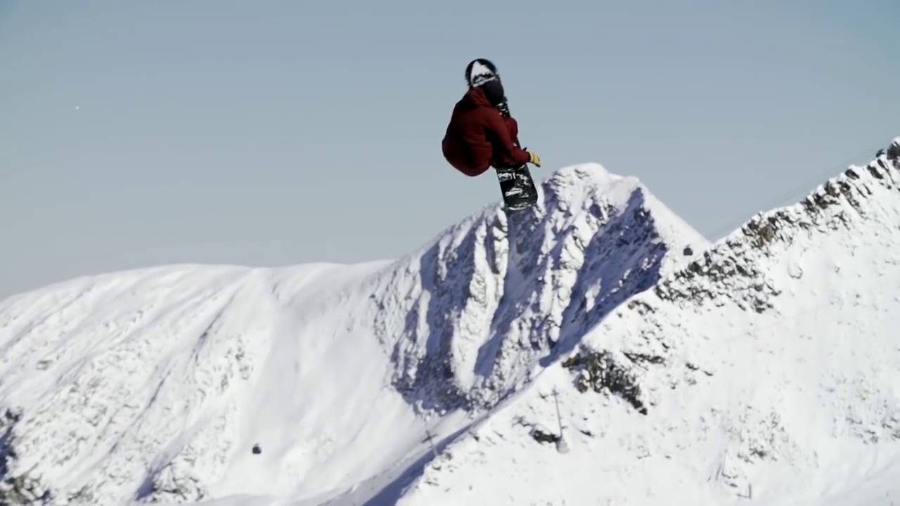 Giro Snow   Science & Soul