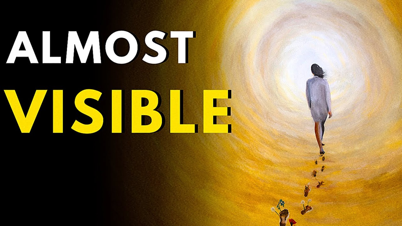 You Don't See Your Blessings Yet..But Life Is About To Show You (Here's When)