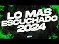LO MÁS ESCUCHADO 2024 🥳 ENGANCHADO FIESTERO - LO MAS NUEVO  - OCTUBRE 2024 -  PREVIA ARGENTINA 🔥