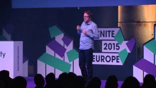 Opening Keynote - Unite Europe 2015