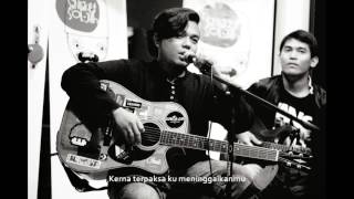 Seakan Bintang - Hancur