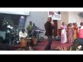 Joe Mettle @Praise Reloaded