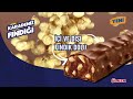 FÄ±ndÄ±k AÅŸkÄ± ile gÃ¼nÃ¼n yorgunluÄŸunu atmak iÃ§in tatlÄ± bir mola zamanÄ±!