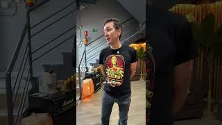 Aquí está el ganador del pack de seguridad 😏🔒