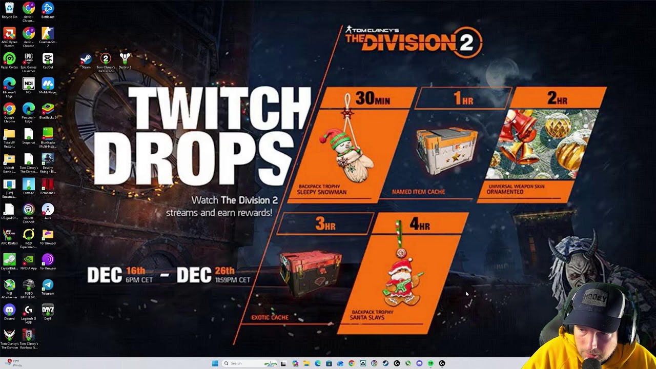 Hardcore Character l Quick grind before sleep 