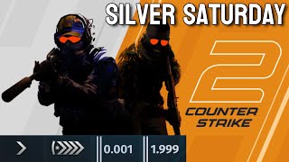 Silver Saturdays | CS2