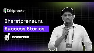 Shiprocket Success Story | How DreamzHub Scaled Faster with Shiprocket Fulfillment