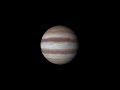 Jupiter x NASA