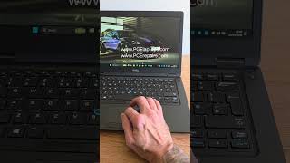 Dell Latitude Business Class Laptop www.PCElaptops.com