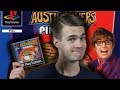 Austin Powers Pinball For PSone Review