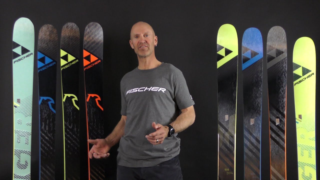 Freeride Fischer Sports