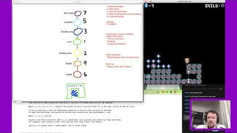 Make a game with PICO-8 from scratch (Part 3)