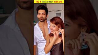 Amazing Facts About Sriti Jhaindian Actress