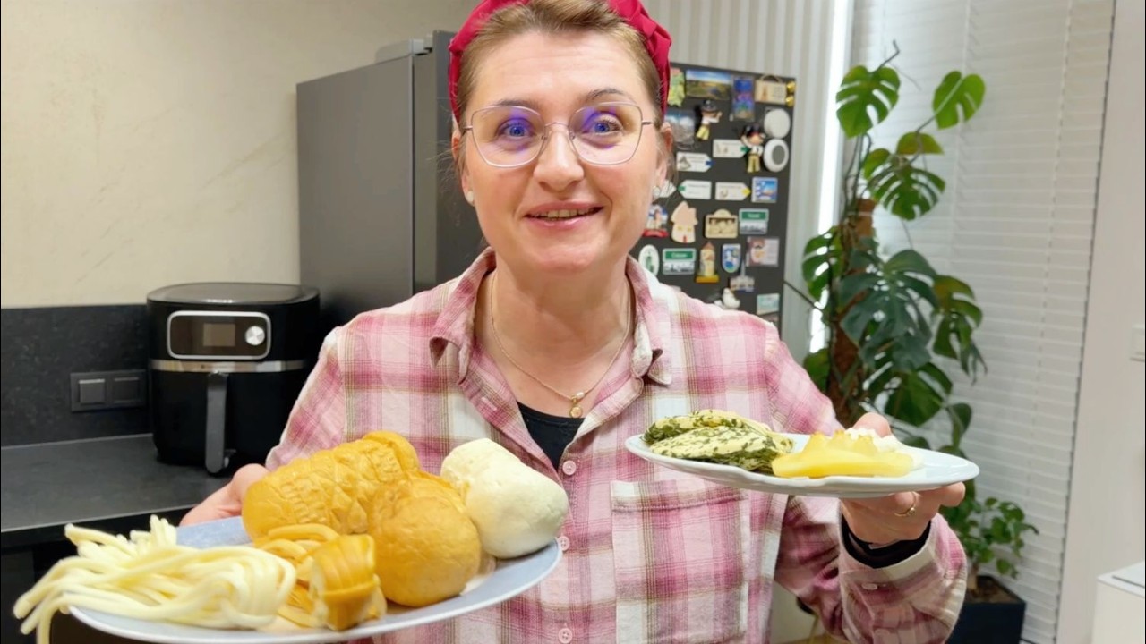 VLOG : Zakopane - Haul spożywczy z Krupówek 🛍️ Kawiarnia warta odwiedzenia ☕️ | Gotujemy