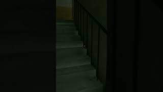 Evil nun scared the hell out of me 😱 #shorts evil nun gameplay
