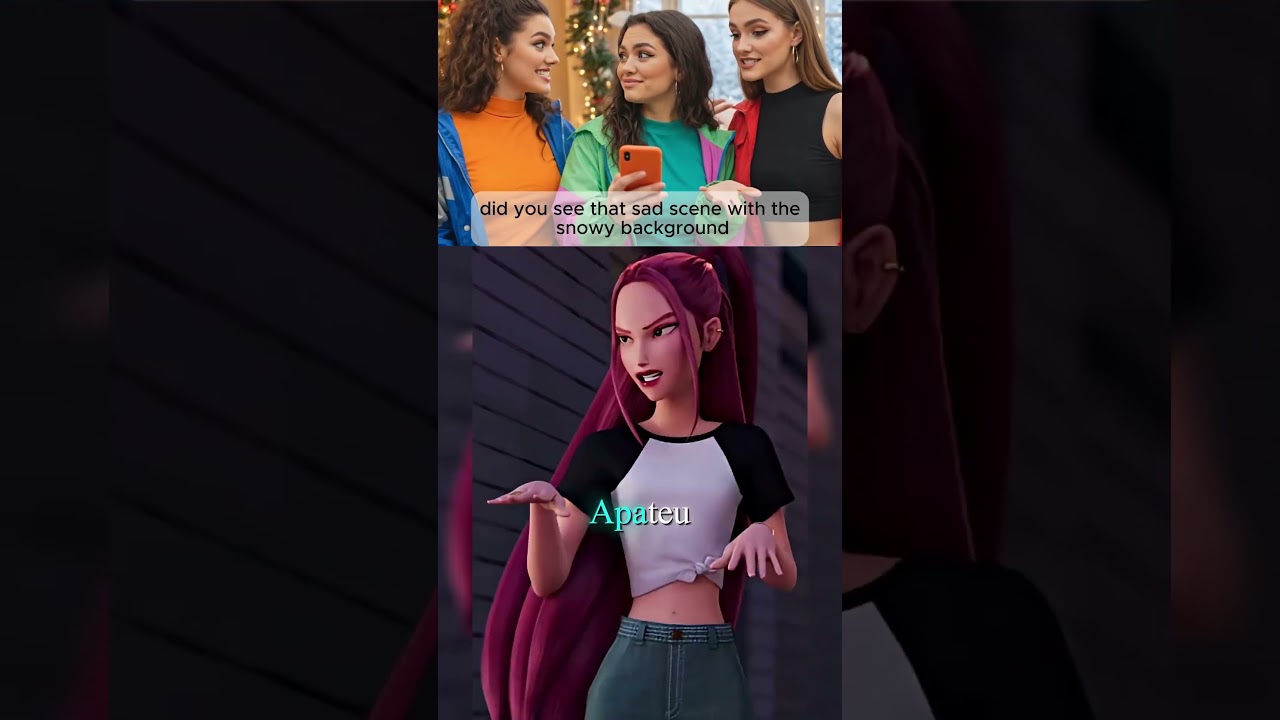 Professional Dancers vs Reality K-Pop Reaction 😂 