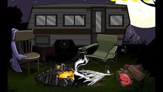 The Visitor Return: Gameplay on pc! Super eating  transform worm kill skilled screenshot 1