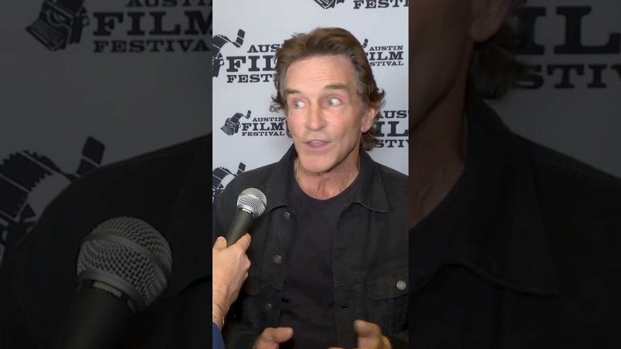 Джефф Пробст сбрасывает бомбу на актеров/превью Survivor 49 Survivor 50