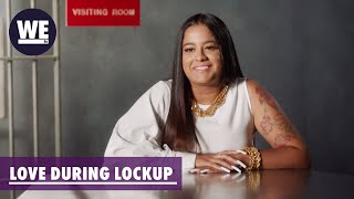 Meet Gabby 🥳😛 Love During Lockup