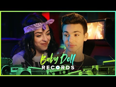 Free Download Baby Doll Records | Baby Ariel In "vosotros" | Ep. 1 Mp3 dan Mp4