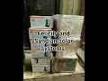 Felicity and Syndian solar systems at BlueDiamond Solar Tech Ltd