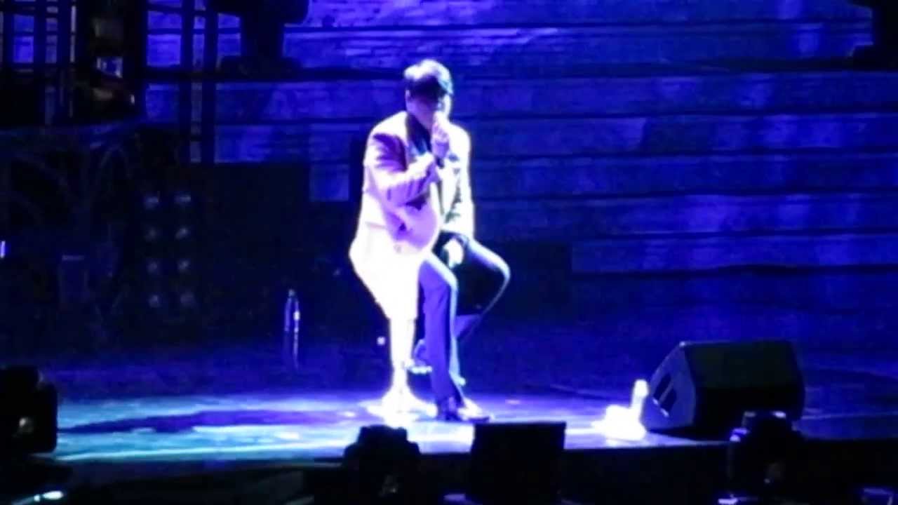 성시경 - 마지막 하루 2013 [1994년 어느 늦은 밤] Day 1 - Part 6