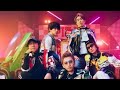 SUPER EIGHT、新曲「ブチ★I GOT IT」リリース&新アー写公開 カラオケ DAMの新CMソングに起用