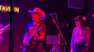 Branson Walsh - Made for This - Live in Baird