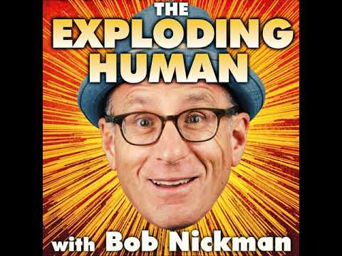 ROBERT LINDSY MILNE: A PSYCHIC LIFE:: EP. 80