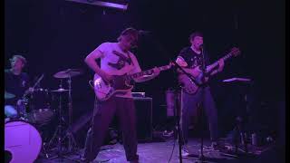 Vintage Crop - Double Slants (Live in Bristol)