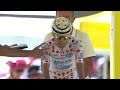 Highlights Team Radio - Stage 13 - Tour de France 2025