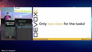 Developers, you should stop estimating your tasks! #noEstimates by Julien Topçu