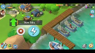 Плани на майбутнє мого каналу,+ озвучка Boom Beach