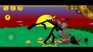 #stick war legacy 