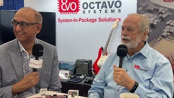 Gene Frantz: Think About the Impossible and Make It Probable