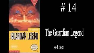Top 15 Nes Boss Themes