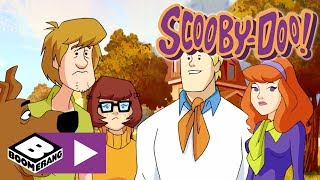 Scooby Doo Neredesin? | Çocuk Öcüler | Boomerang