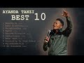 Ayanda Ntanzi   Greatest Hits   South African Gospel Playlist