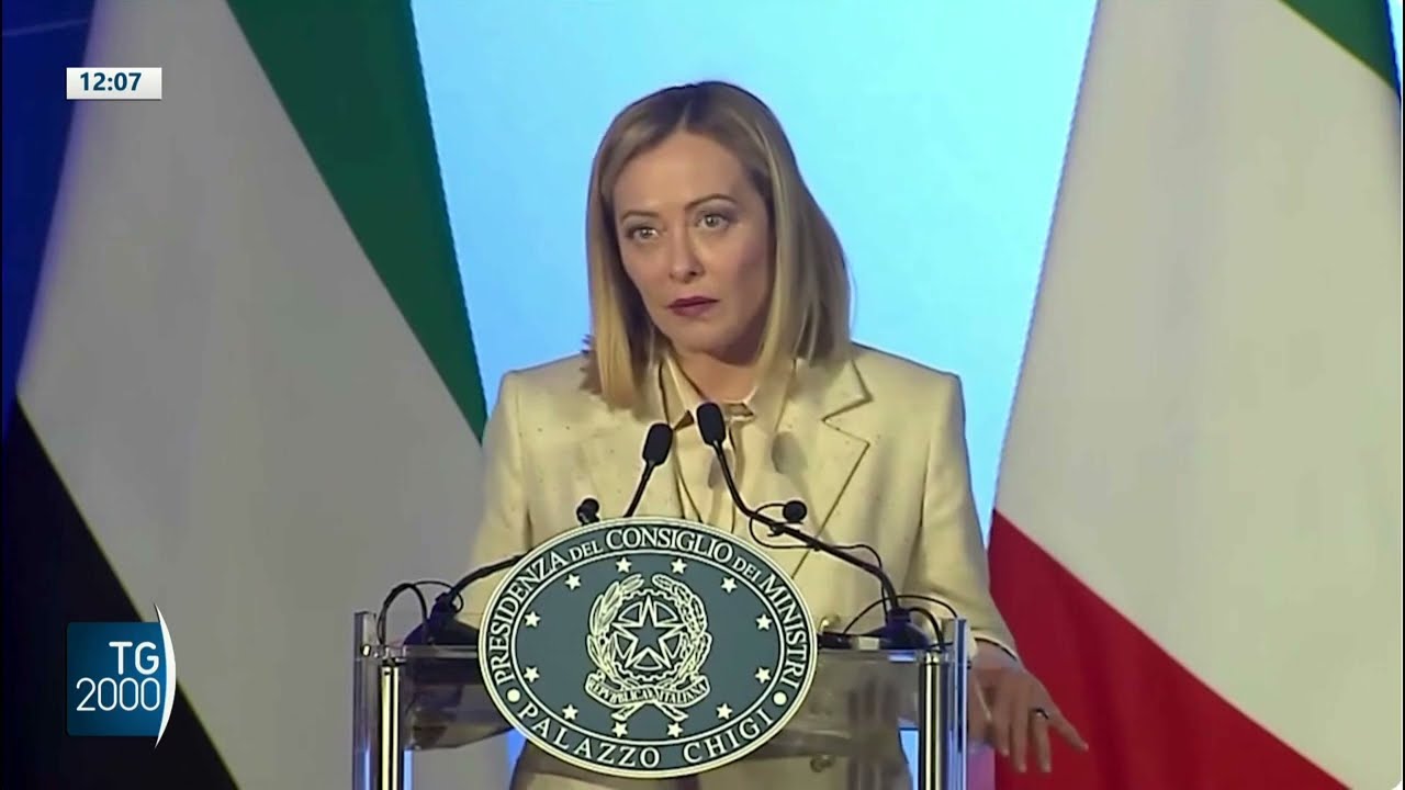 Guerra Iran, dal governo piano sicurezza ed energia. Aiuto a paesi del Golfo