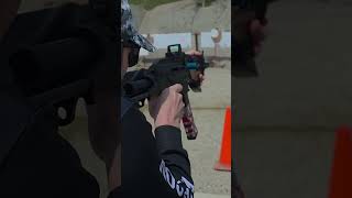 HSC Outlaw Steel Challenge Stage 3 String 2 05-03-26