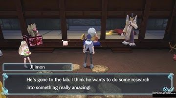 Part 25 walkthrough Digimon World: Next Order