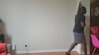 Contract Relax Pec Stretch