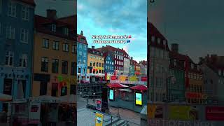 🇩🇰 Study in Denmark for Pakistani Students | Benefits, Universities & Student Life in Europe