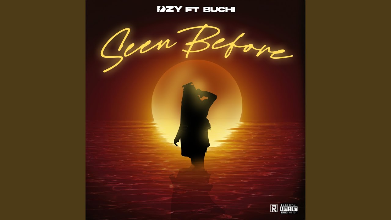 Watch Seen Before (feat. Buchi) on YouTube Watch Seen Before (feat. Buchi) on YouTube
