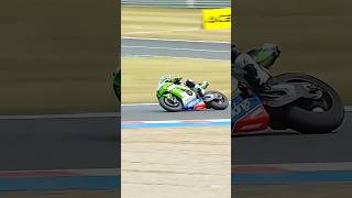 Why are Kawasaki bikes always green?😱 #facts #shorts #factnexa #bikes #kawasaki #amazingfacts
