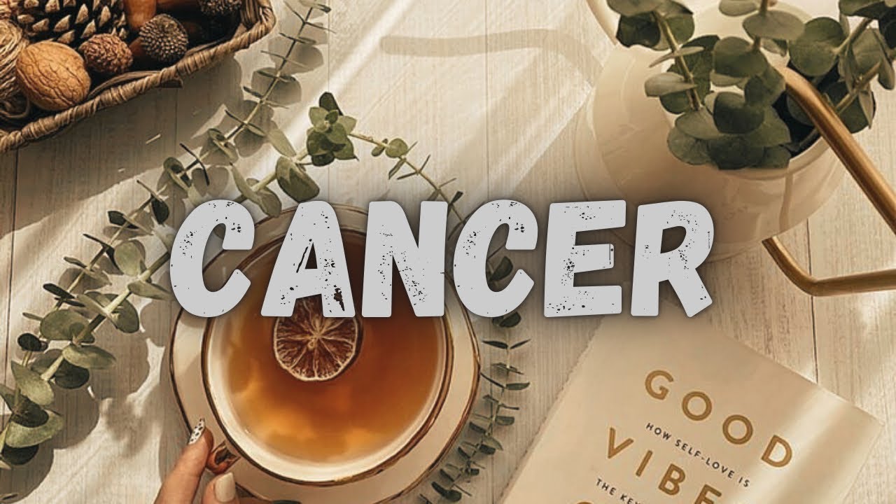 CANCER How The Hell Did You Figure All This Out They're Mind Blown A man Knows Their Liars